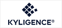 A company logo of Kyligence